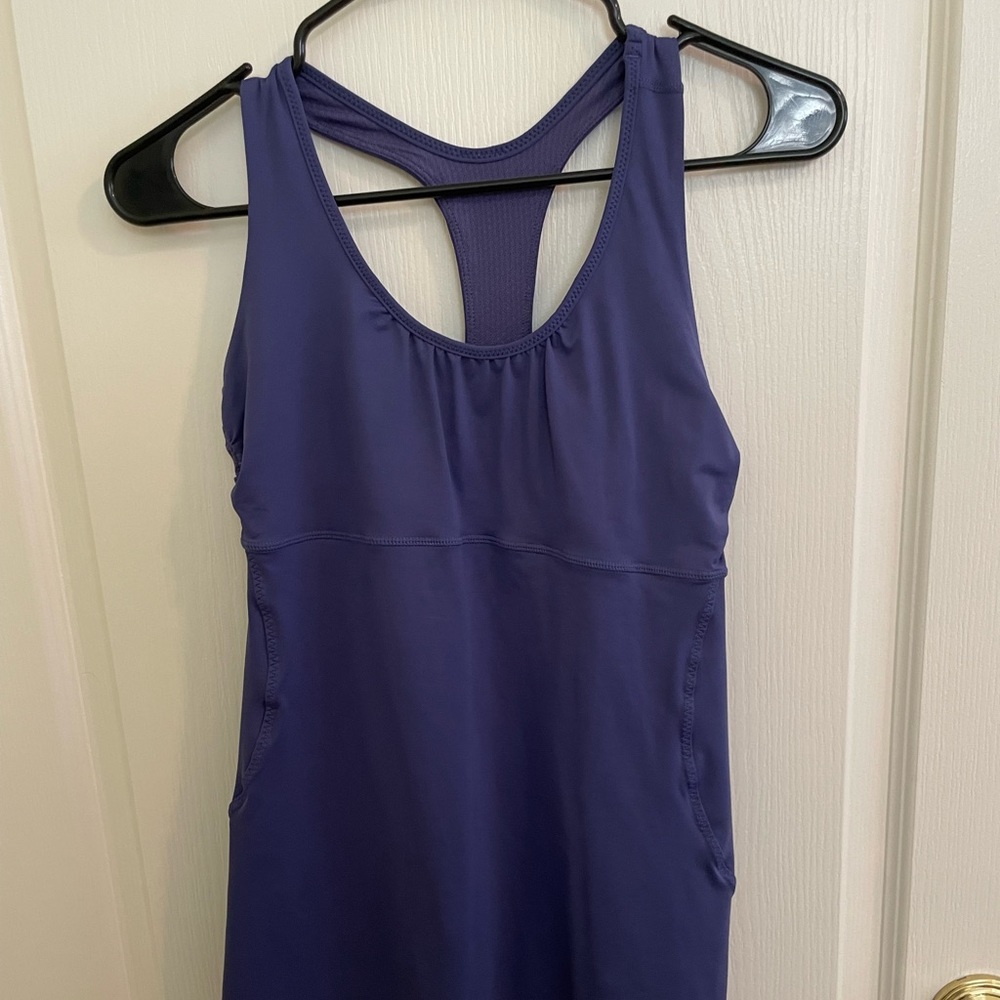 Lululemon Racer Back Tank - Picture 4 of 4